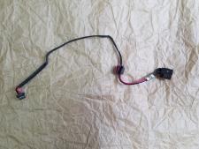 Роз'єм живлення Acer&nbsp;Aspire&nbsp;One&nbsp;D150